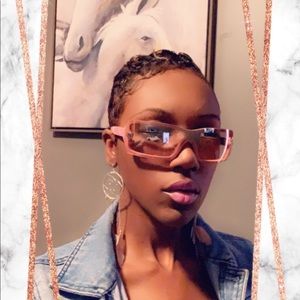 Meet your Posher, Jesslyn